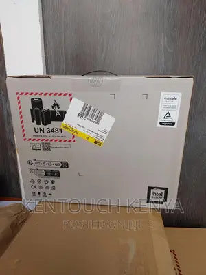 New Laptop HP Spectre 14 16GB Intel Core i7 SSD 512GB