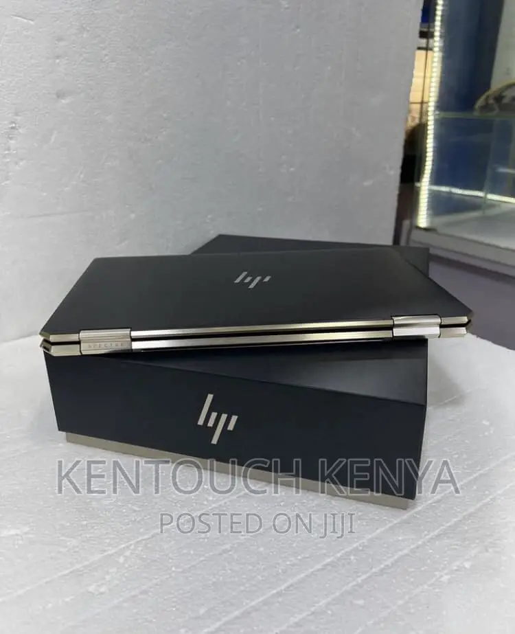 New Laptop HP Spectre 14 16GB Intel Core i7 SSD 512GB