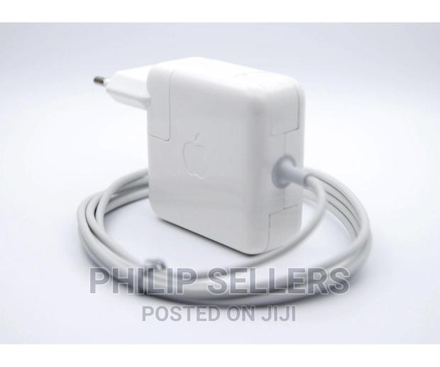 Apple Mega Safe Adapter 45W - thumbnail 2