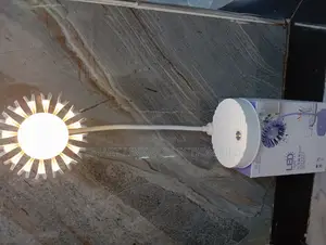 Rechargeable Table Lamp