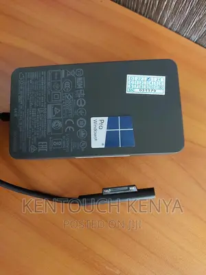 Microsoft Surface Pro Laptop Charger