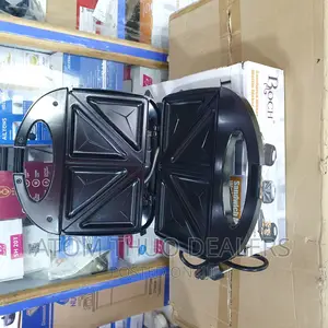 2 in 1 Roch Sandwich Maker 2 in 1 Roch Sandwich Maker