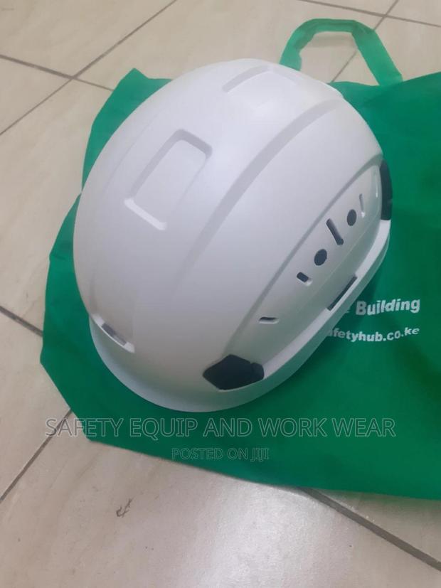 Heavy Helment Protective Work
