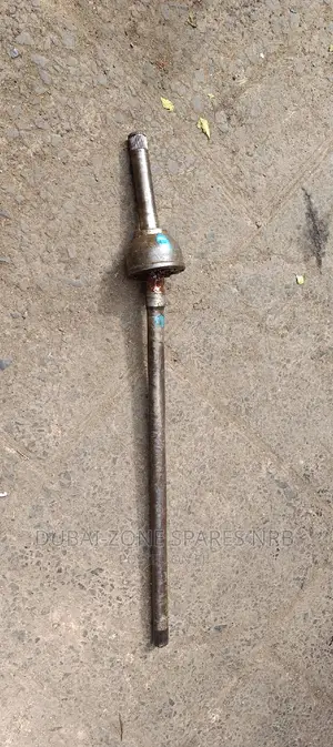 Land Cruiser Front Rear Drive Shafts, Axle Shafts Available.
