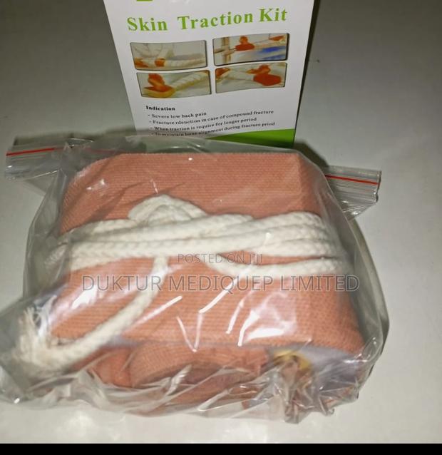 Brown Skin Traction Kit Adult/ Child