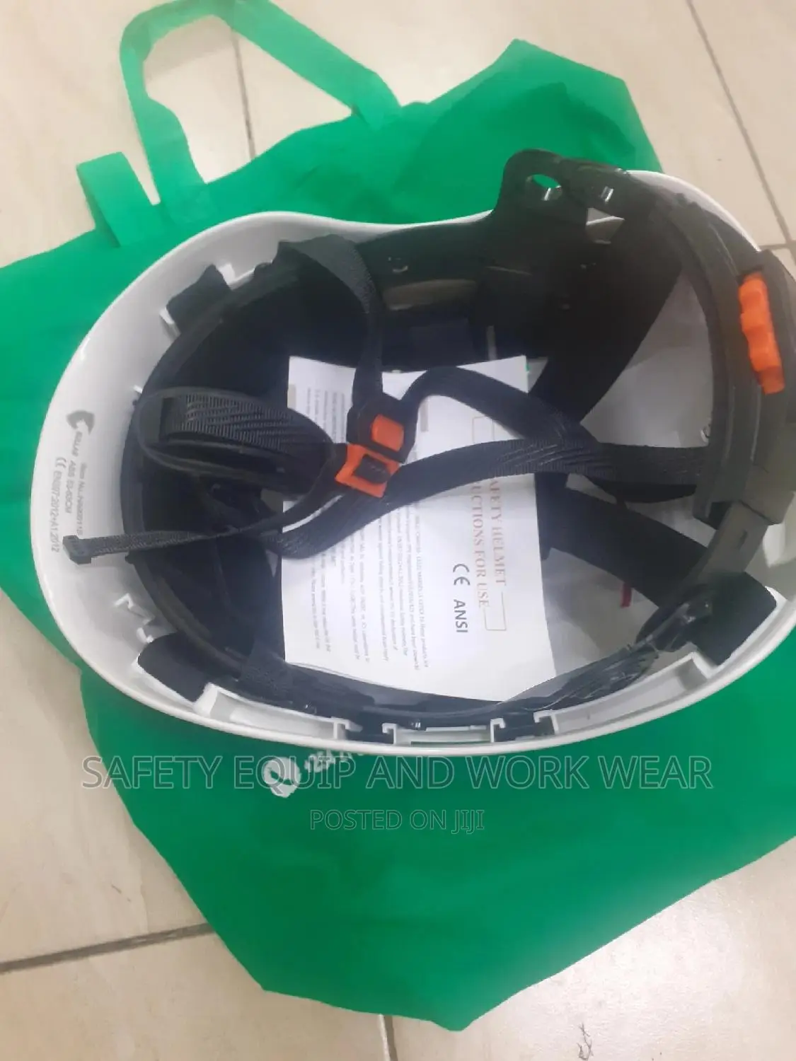 Heavy Duty Generic Light Duty Abs