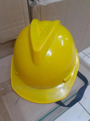 Heavy Helment Modern Design - thumbnail 2