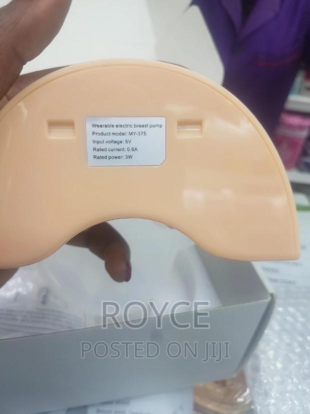 Wearable Breast Pump _(210ml) - thumbnail 6