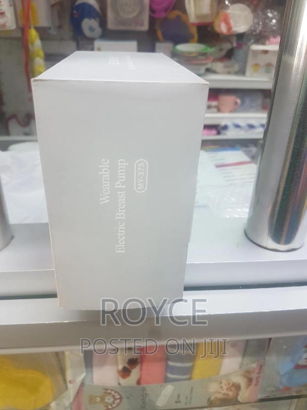 Wearable Breast Pump _(210ml) - thumbnail 9