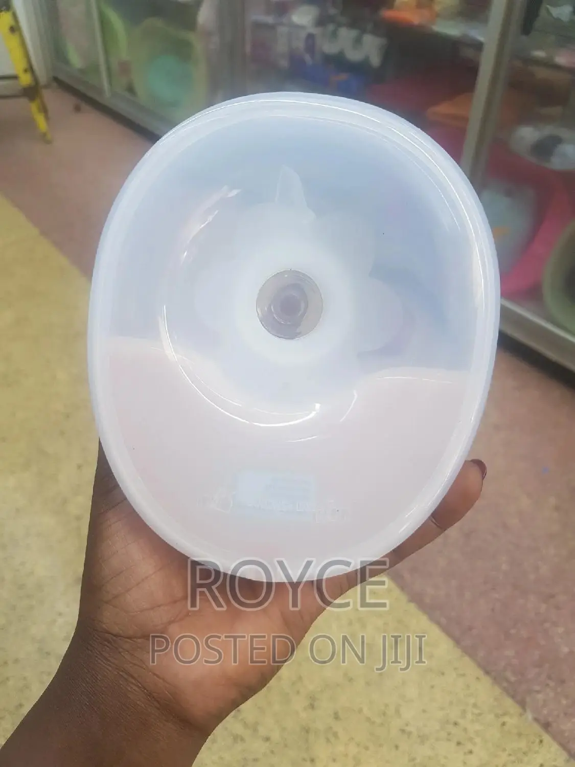 Wearable Breast Pump _(210ml)