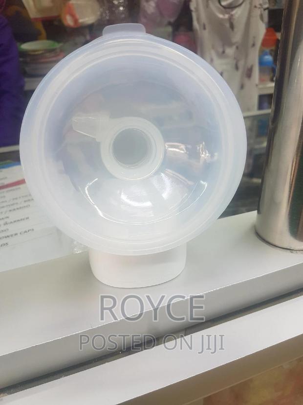 Wearable Electric Breast Pump_ (180ml) - thumbnail 5