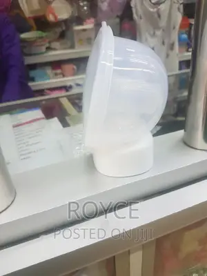 Wearable Electric Breast Pump_ (180ml)