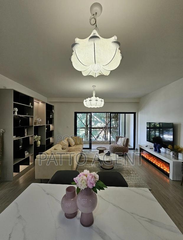 2bdrm Apartment in Kilimani for sale - thumbnail 4