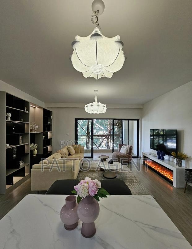 2bdrm Apartment in Kilimani for sale - thumbnail 5