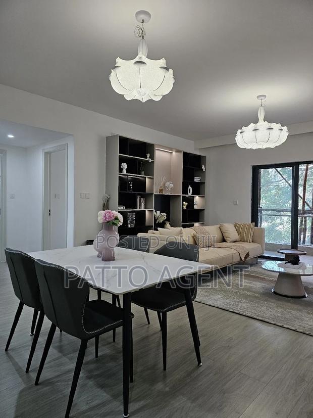 2bdrm Apartment in Kilimani for sale - thumbnail 10