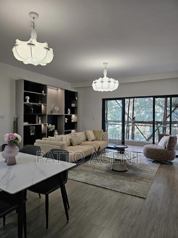 2bdrm Apartment in Kilimani for sale - thumbnail 3