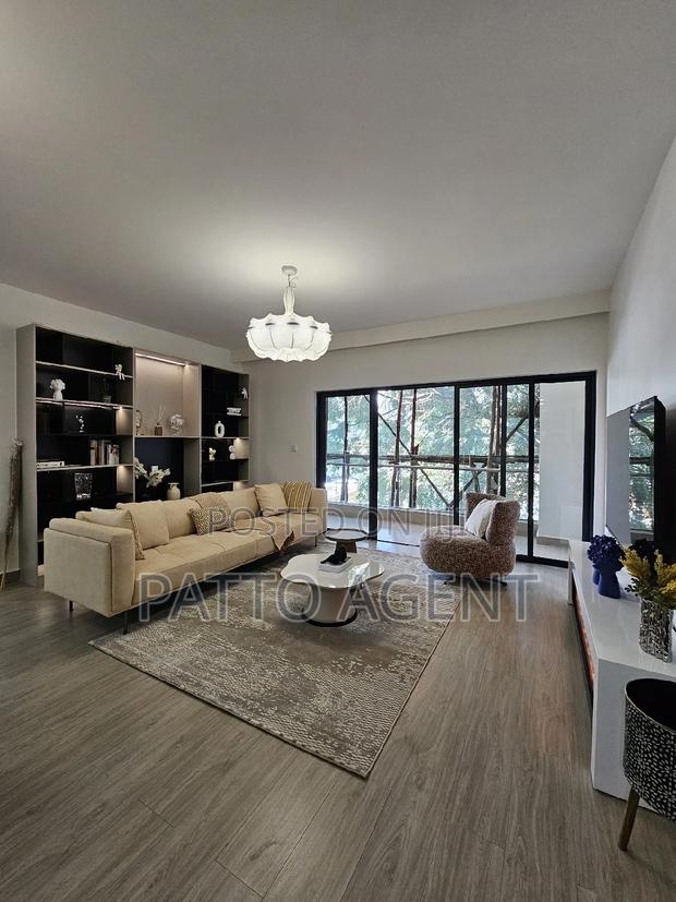 2bdrm Apartment in Kilimani for sale - thumbnail 19