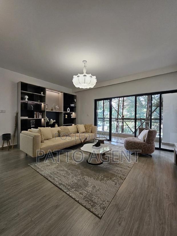 2bdrm Apartment in Kilimani for sale - thumbnail 6