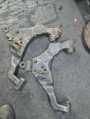 7l Arm 4whl