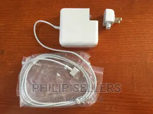 45W Power Adapter Compatible Apple Laptop Models
