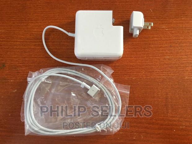 45W Power Adapter Compatible Apple Laptop Models