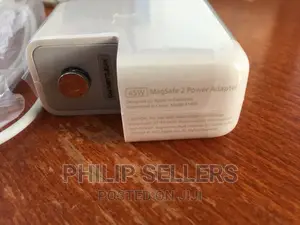 45W Power Adapter Compatible Apple Laptop Models