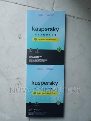 Kaspersky Antivirus 5 Users 2024//Kaspersky Antivirus 5 User - thumbnail 2