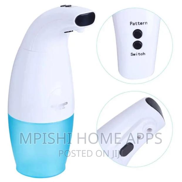 330ml Automatic Foam Soap Dispenser