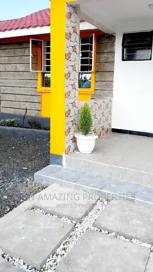 3bdrm Bungalow in Kantafu Town, Malaa for sale