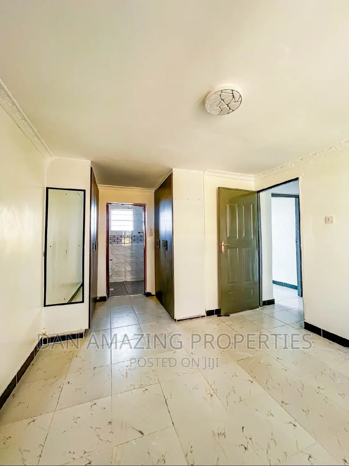 3bdrm Bungalow in Kantafu Town, Malaa for sale