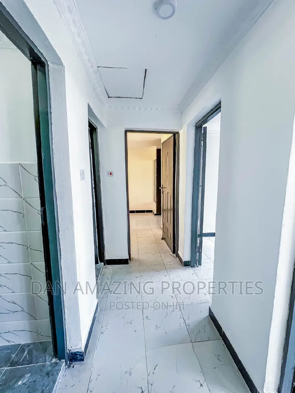 3bdrm Bungalow in Kantafu Town, Malaa for sale