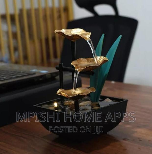 Table Top Water Fountain - thumbnail 2