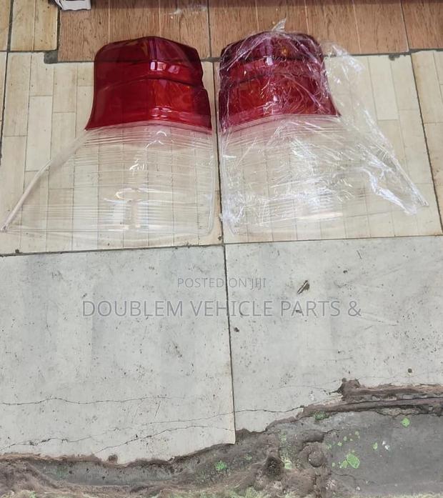 Tail Lens/Rear Lens Toyota Land Cruiser Prado TX 2012-2015