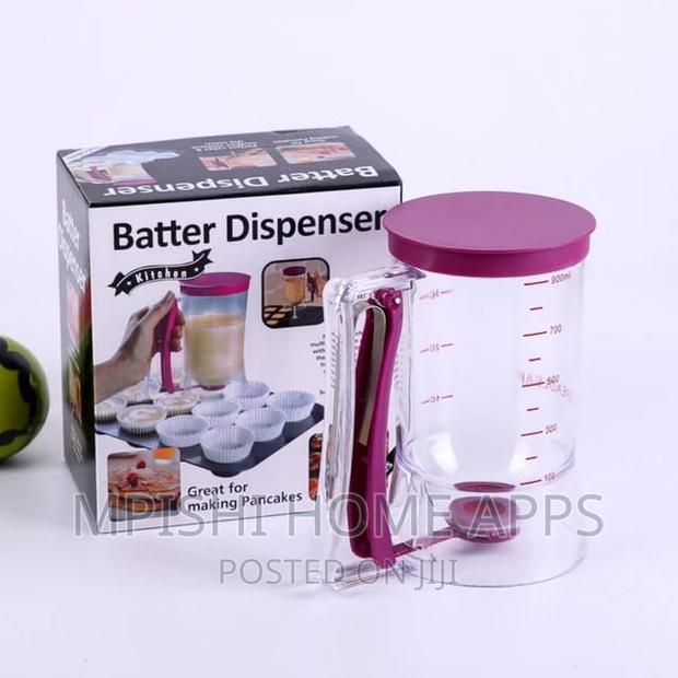 Batter Dispenser - thumbnail 2