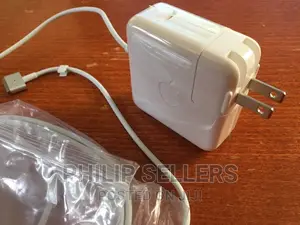 New Macbook Charger