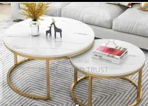 2 in 1 Nestling Table
