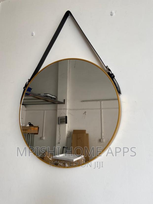 Nordic Wall Mirror
