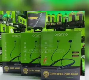 Oraimo Necklace Pro E800 ANC