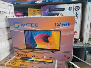 Amtec 24 Inches Digital Tv Television - thumbnail 2