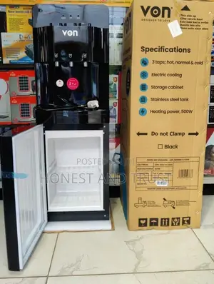 Water Dispenser