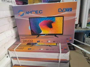 Amtec Digital Tv 24 Inches 