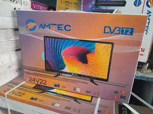 Amtec Digital Tv 24 Inches 