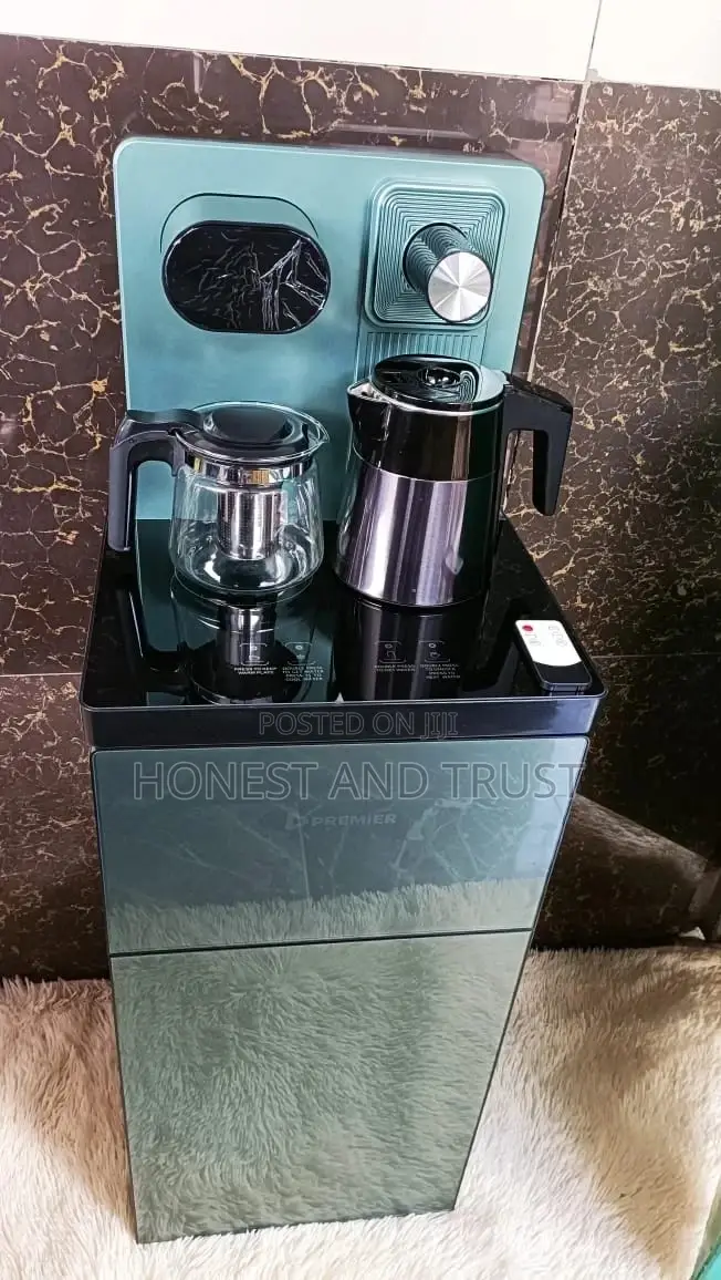 Premier Water Dispenser
