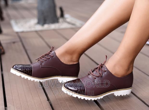 New Carvela Brogues - thumbnail 2
