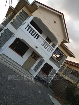 5bdrm Maisonette in Kitengela for rent