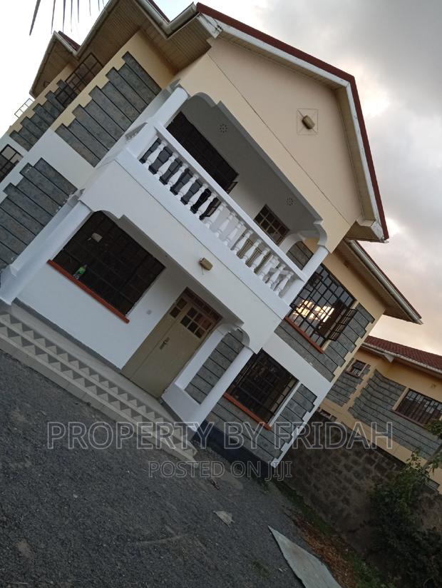 5bdrm Maisonette in Kitengela for rent - thumbnail 3