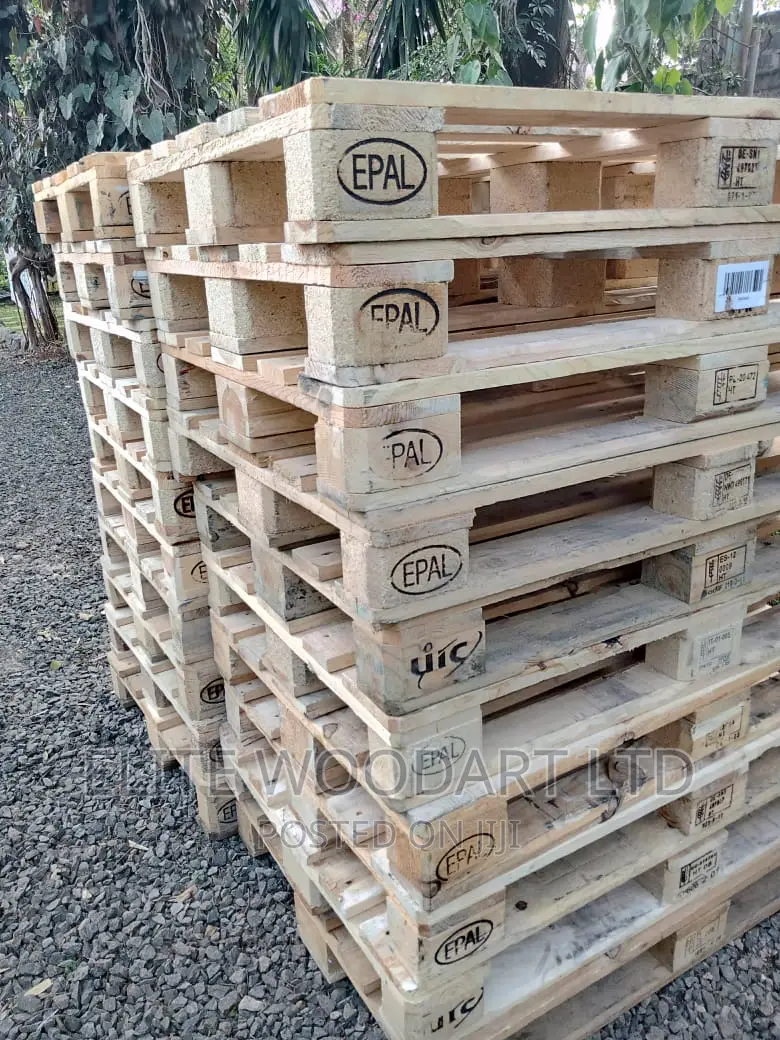 Epal/Euro Pallet
