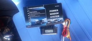 Power Window System/Auto Rolling Up the Window - thumbnail 2