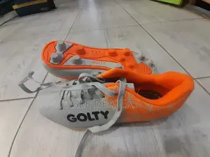Second Hand/Mtumba Football Boots and Trainers