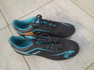 Quality Second Hand Football Boots